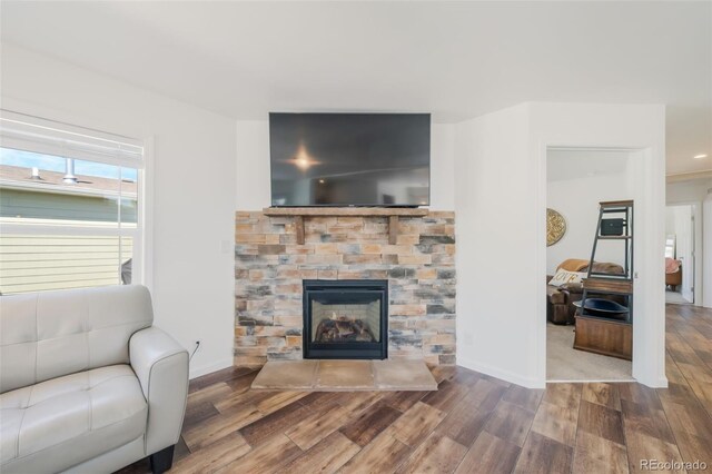 4163 Gray Fox Hts, Colorado Springs, CO 80922 - photo 5