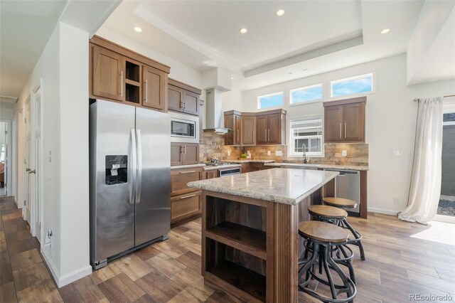 4163 Gray Fox Hts, Colorado Springs, CO 80922 - photo 11