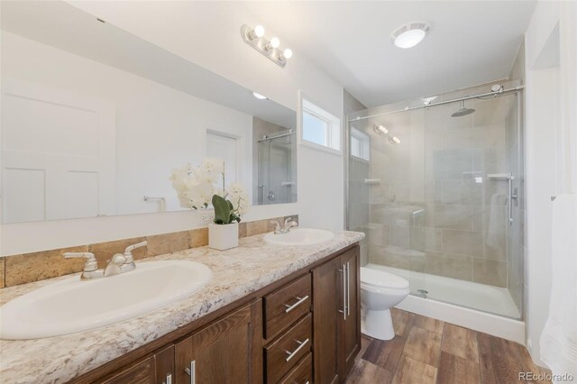 4163 Gray Fox Hts, Colorado Springs, CO 80922 - photo 23