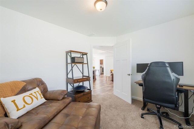 4163 Gray Fox Hts, Colorado Springs, CO 80922 - photo 24