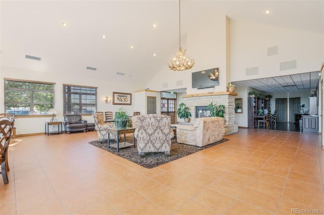 4163 Gray Fox Hts, Colorado Springs, CO 80922 - photo 45
