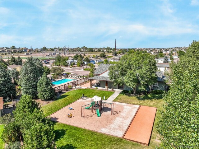 4163 Gray Fox Hts, Colorado Springs, CO 80922 - photo 48