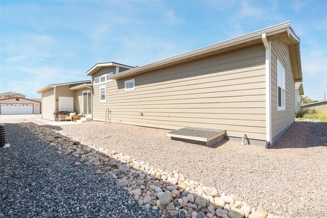 4163 Gray Fox Hts, Colorado Springs, CO 80922 - photo 49