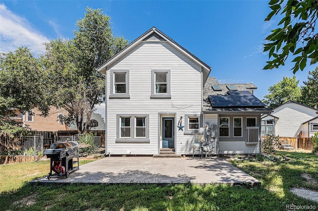 3664 S Uravan St, Aurora, CO 80013 - photo 33