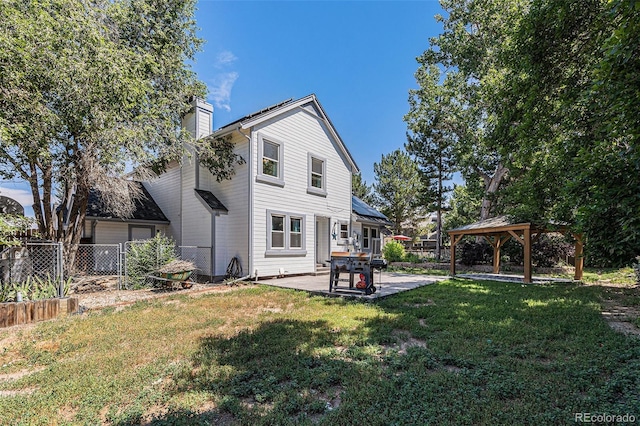 3664 S Uravan St, Aurora, CO 80013 - photo 34