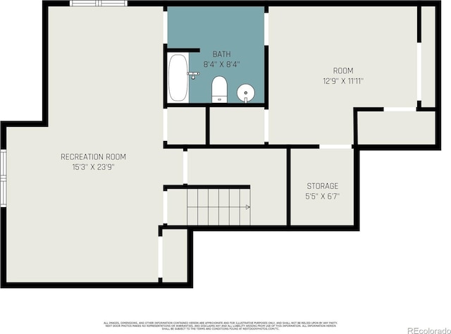 3664 S Uravan St, Aurora, CO 80013 - photo 35