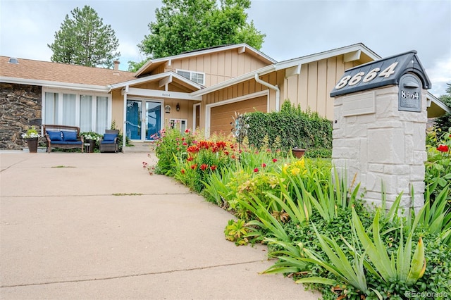 8664 E Monmouth Pl, Denver, CO 80237 - photo 1