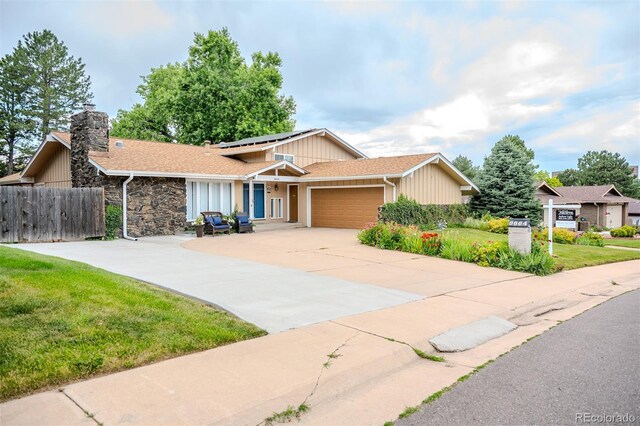 8664 E Monmouth Pl, Denver, CO 80237 - photo 3