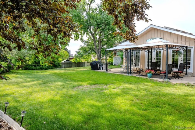 8664 E Monmouth Pl, Denver, CO 80237 - photo 36