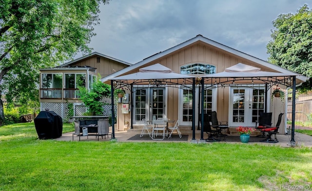 8664 E Monmouth Pl, Denver, CO 80237 - photo 38