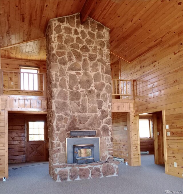 37543 Pierrepont Rd, Fort Garland, CO 81133 - photo 12