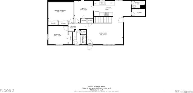 1231 W Radcliff Ave, Englewood, CO 80110 - photo 47
