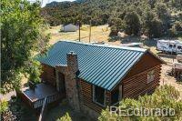24938 US Highway 50, Cotopaxi, CO 81223 - view of subject property with a mountainous background