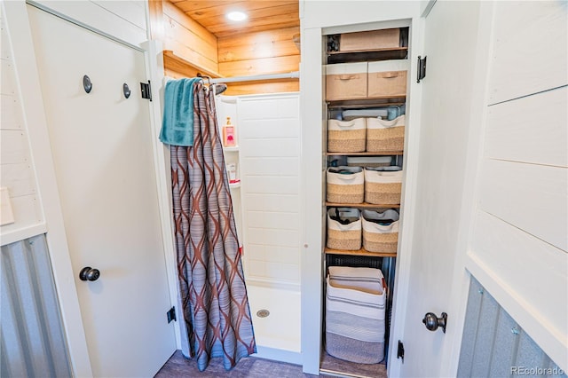 24938 US Highway 50, Cotopaxi, CO 81223 - view of walk in closet