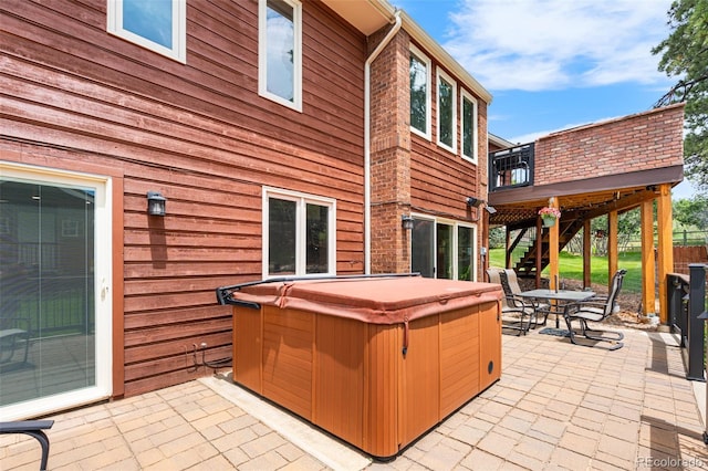 8662 Kim Ct, Parker, CO 80134 - photo 30