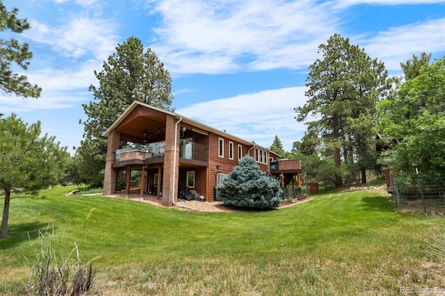 8662 Kim Ct, Parker, CO 80134 - photo 37