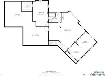 8662 Kim Ct, Parker, CO 80134 - photo 38