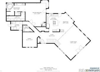 8662 Kim Ct, Parker, CO 80134 - photo 39