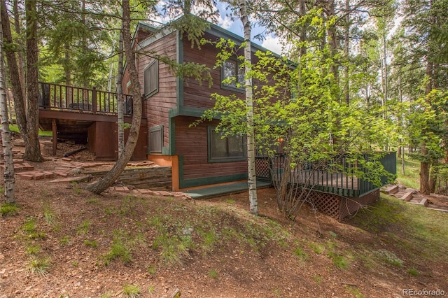 451 Evergreen Ct, Woodland Park, CO 80863 - photo 34