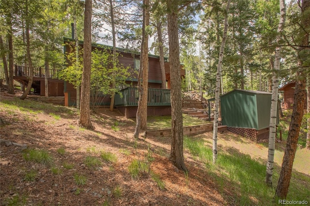 451 Evergreen Ct, Woodland Park, CO 80863 - photo 35