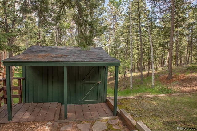 451 Evergreen Ct, Woodland Park, CO 80863 - photo 37