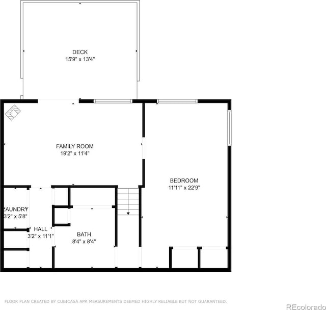 451 Evergreen Ct, Woodland Park, CO 80863 - photo 38