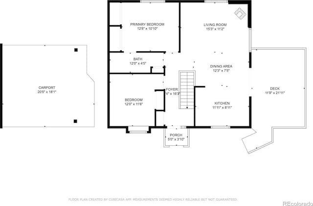 451 Evergreen Ct, Woodland Park, CO 80863 - photo 39