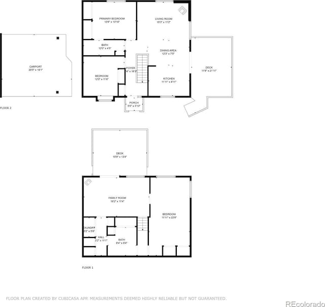 451 Evergreen Ct, Woodland Park, CO 80863 - photo 40