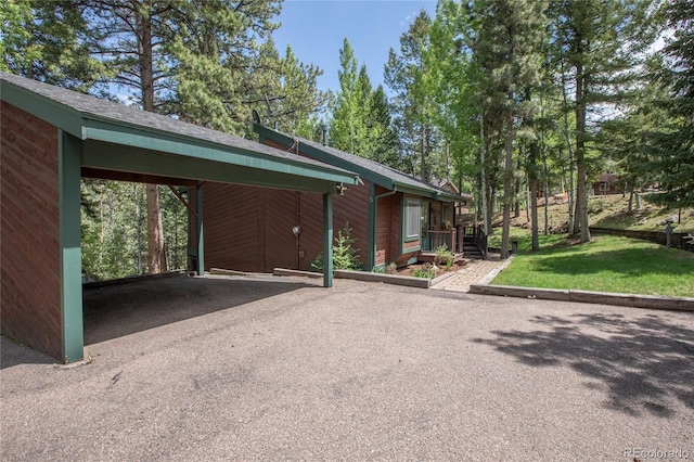 451 Evergreen Ct, Woodland Park, CO 80863 - photo 3