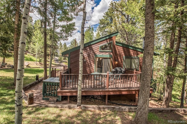 451 Evergreen Ct, Woodland Park, CO 80863 - photo 30