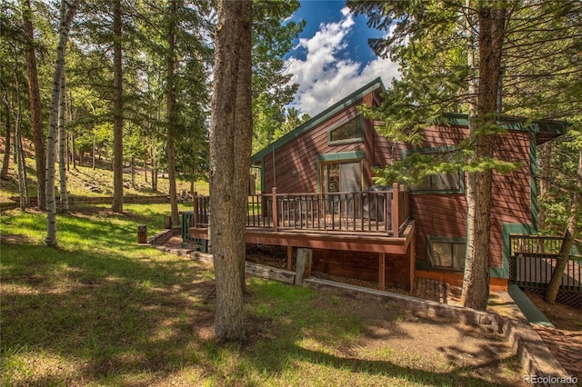 451 Evergreen Ct, Woodland Park, CO 80863 - photo 33