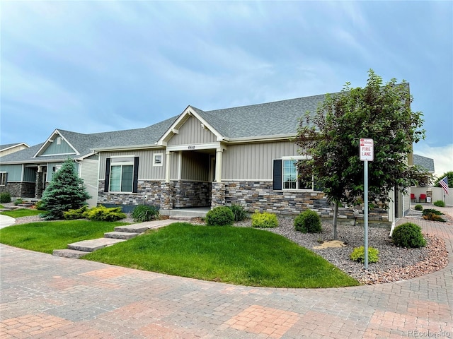 6652 Golden Briar Ln, Colorado Springs, CO 80927 - photo 1