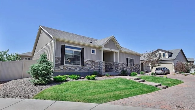 6652 Golden Briar Ln, Colorado Springs, CO 80927 - photo 3