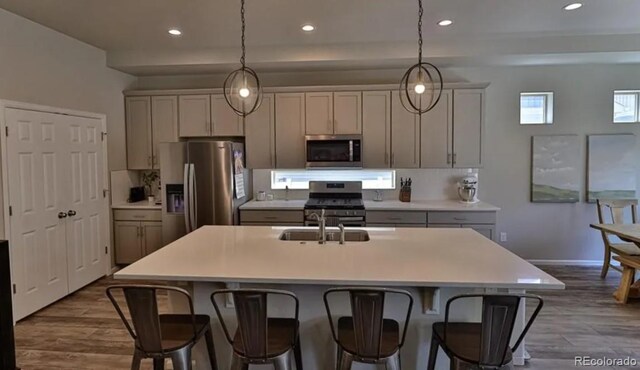 6652 Golden Briar Ln, Colorado Springs, CO 80927 - photo 11
