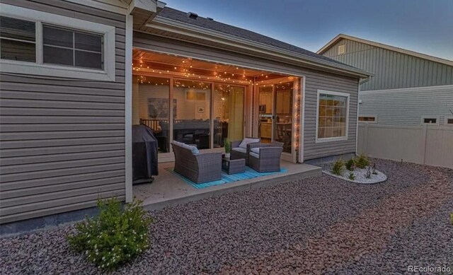 6652 Golden Briar Ln, Colorado Springs, CO 80927 - photo 19