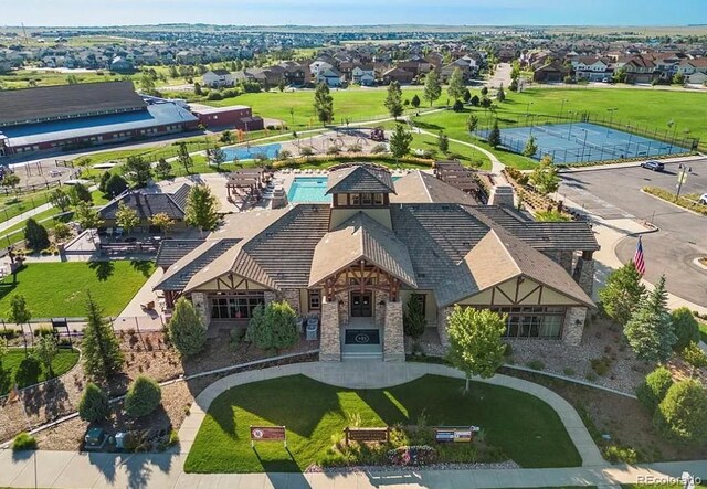 6652 Golden Briar Ln, Colorado Springs, CO 80927 - photo 41
