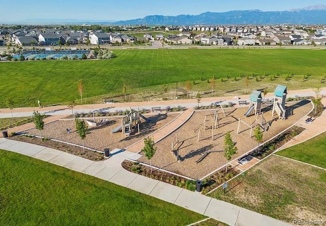 6652 Golden Briar Ln, Colorado Springs, CO 80927 - photo 44
