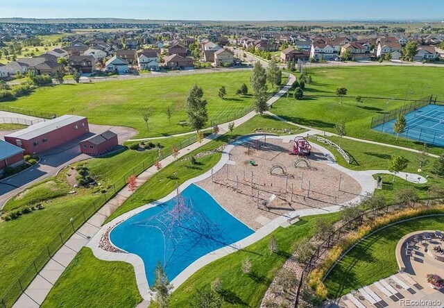 6652 Golden Briar Ln, Colorado Springs, CO 80927 - photo 46