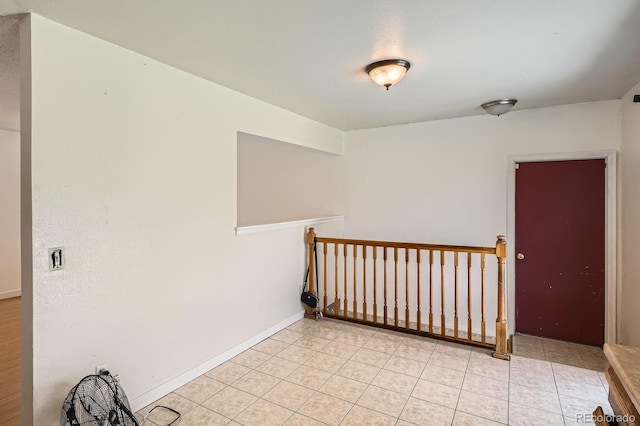 2615 S Laredo Ct, Aurora, CO 80013 - unfurnished room featuring light tile patterned floors