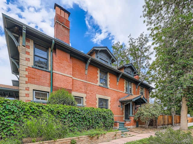 2209 E 16th Ave, Denver, CO 80206 - photo 1