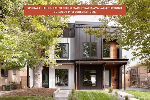 4322 Quivas St, Denver, CO 80211 - view of miscellaneous document