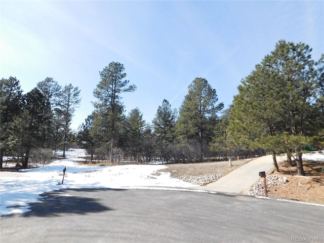 Listing photo 2 for 7347 Fremont Pl, Larkspur CO 80118