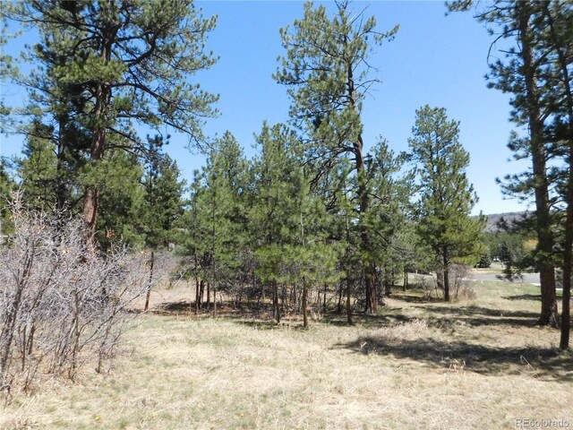 7347 Fremont Pl, Larkspur, CO 80118