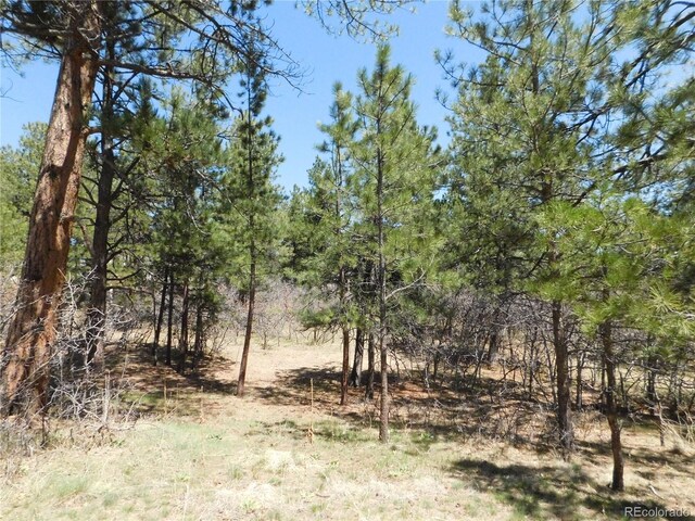 7347 Fremont Pl, Larkspur, CO 80118