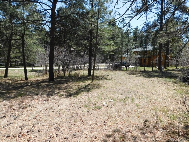 7347 Fremont Pl, Larkspur, CO 80118
