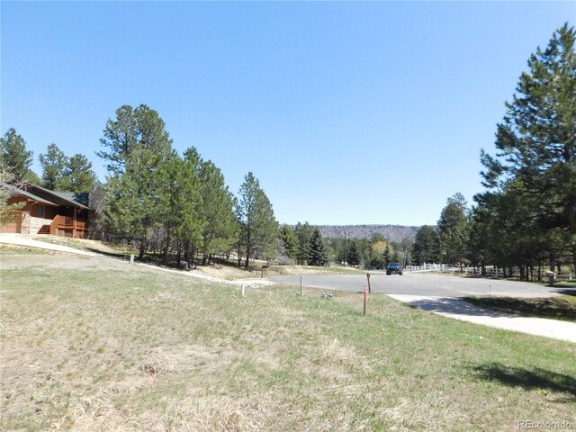 7347 Fremont Pl, Larkspur, CO 80118