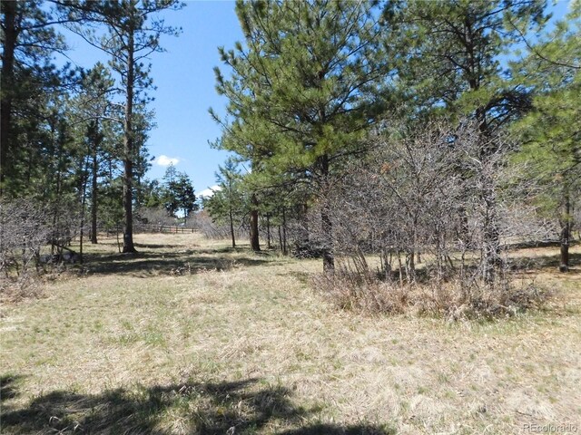 7347 Fremont Pl, Larkspur, CO 80118