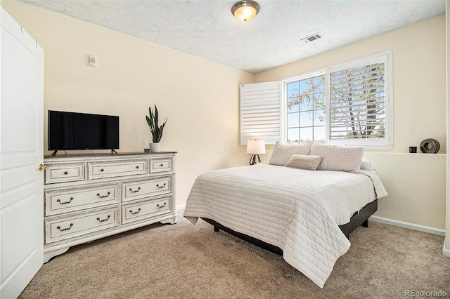 8039 Lee Dr Unit 2, Arvada, CO 80005 - carpeted bedroom featuring baseboards