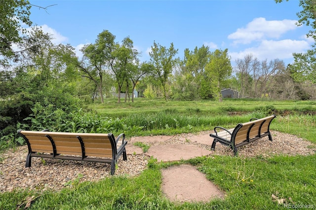 8039 Lee Dr Unit 2, Arvada, CO 80005 - view of community