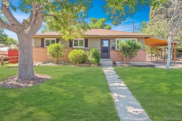 7400 W Oregon Dr, Lakewood, CO 80232 - photo 1